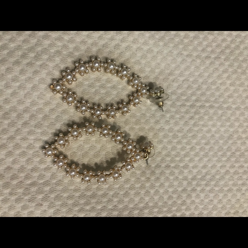 Earrings-$5 each